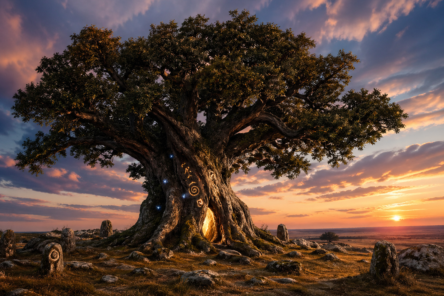 Tree Test